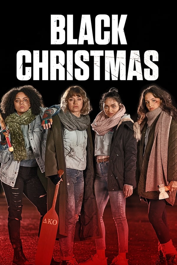 Zerone IPTV Pro DE - Black Christmas  (2019)