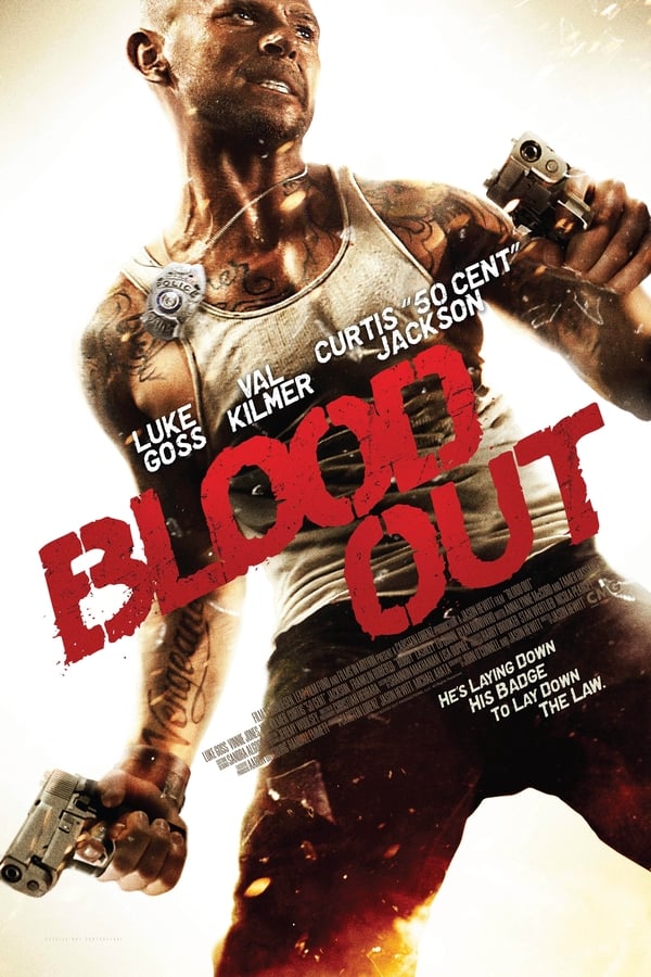 Zerone IPTV Pro EN - Blood Out (2011)