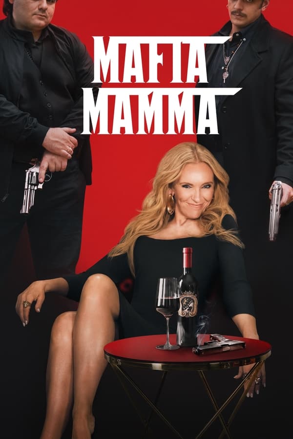 Zerone IPTV Pro NL - Mafia Mamma (2023)