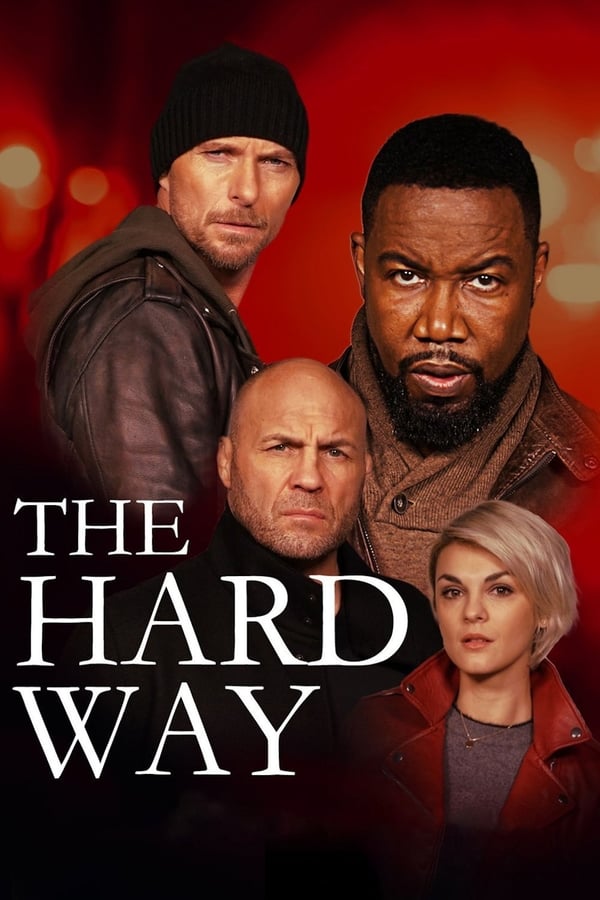 Zerone IPTV Pro NL - The Hard Way (2019)