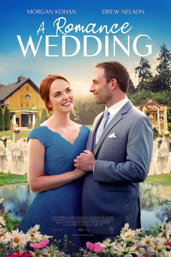 Zerone IPTV Pro EN - A Romance Wedding  (2021)