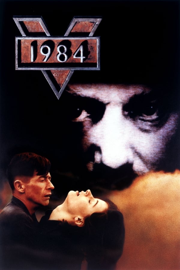 Zerone IPTV Pro EN - Nineteen Eighty-Four (1984)