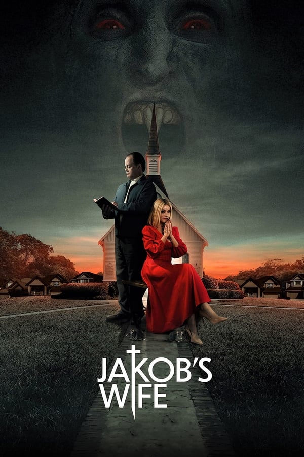 Zerone IPTV Pro NL - Jakob's Wife (2021)