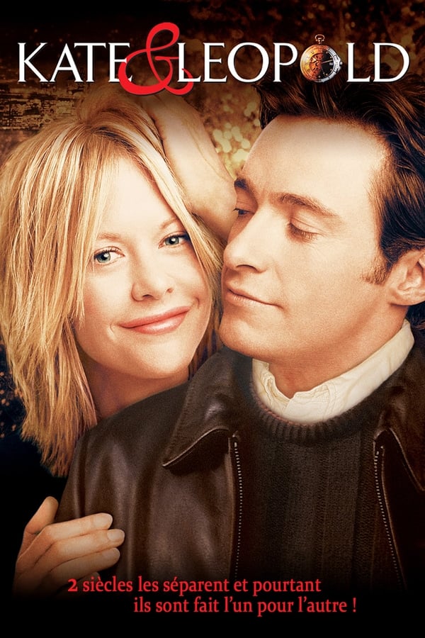 Zerone IPTV Pro FR - Kate & Leopold (2001)