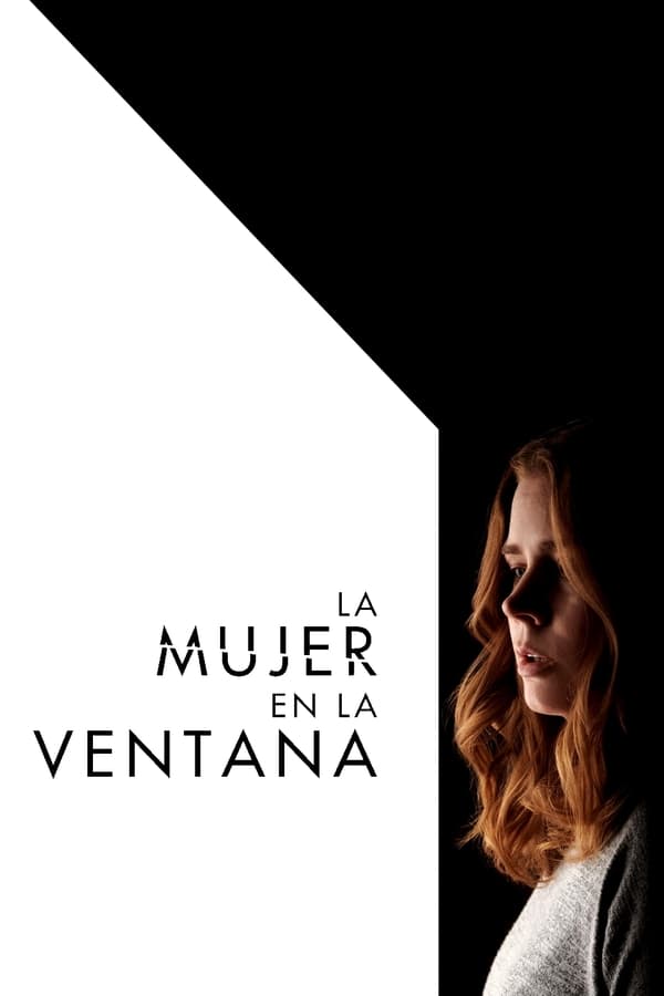 Zerone IPTV Pro ES - La mujer en la ventana (2021)