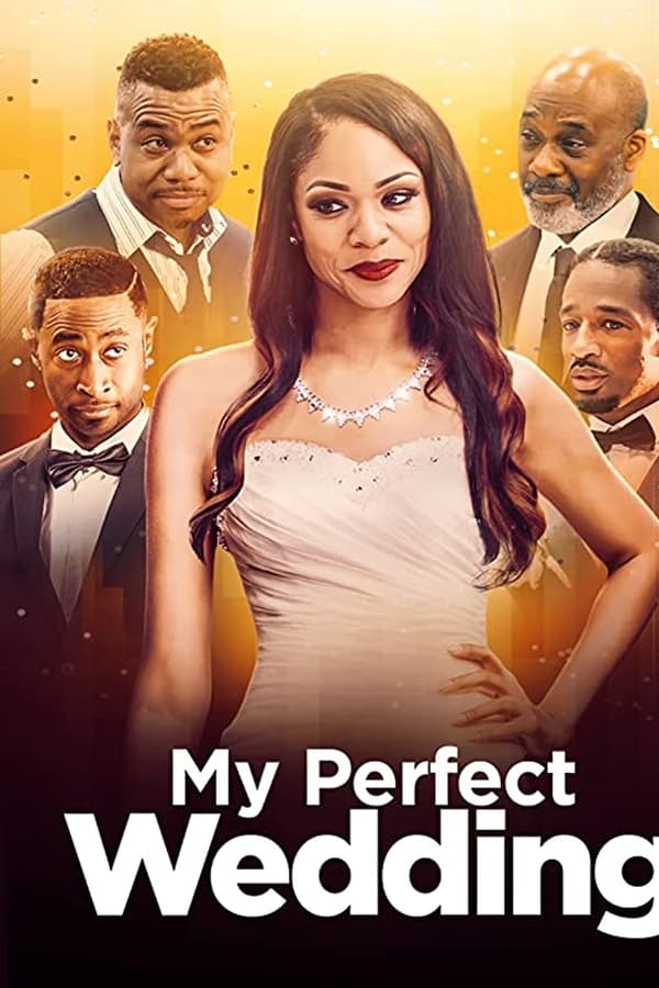 Zerone IPTV Pro EN - My Perfect Wedding (2022)