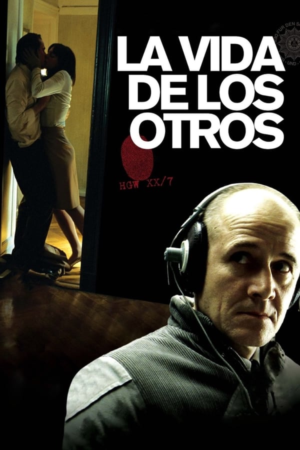 Zerone IPTV Pro ES - La vida de los otros (2006)