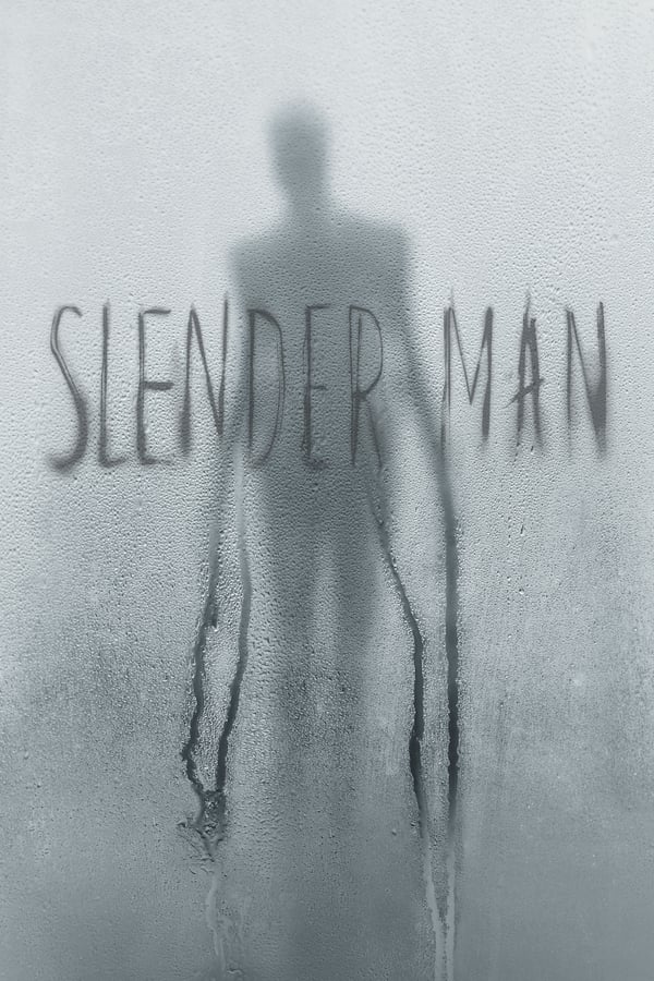 Zerone IPTV Pro ES - Slender Man  (2018)