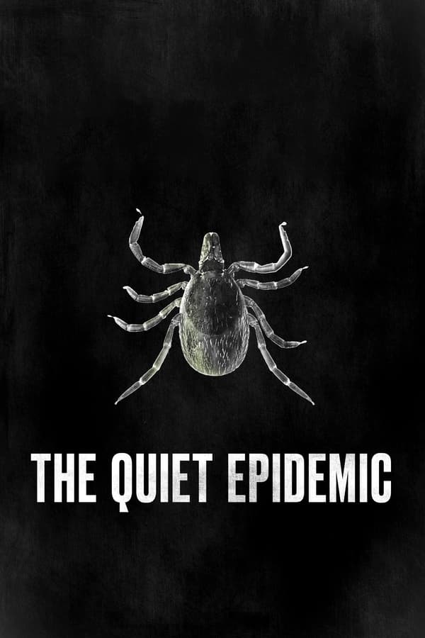 Zerone IPTV Pro EN - The Quiet Epidemic (2022)