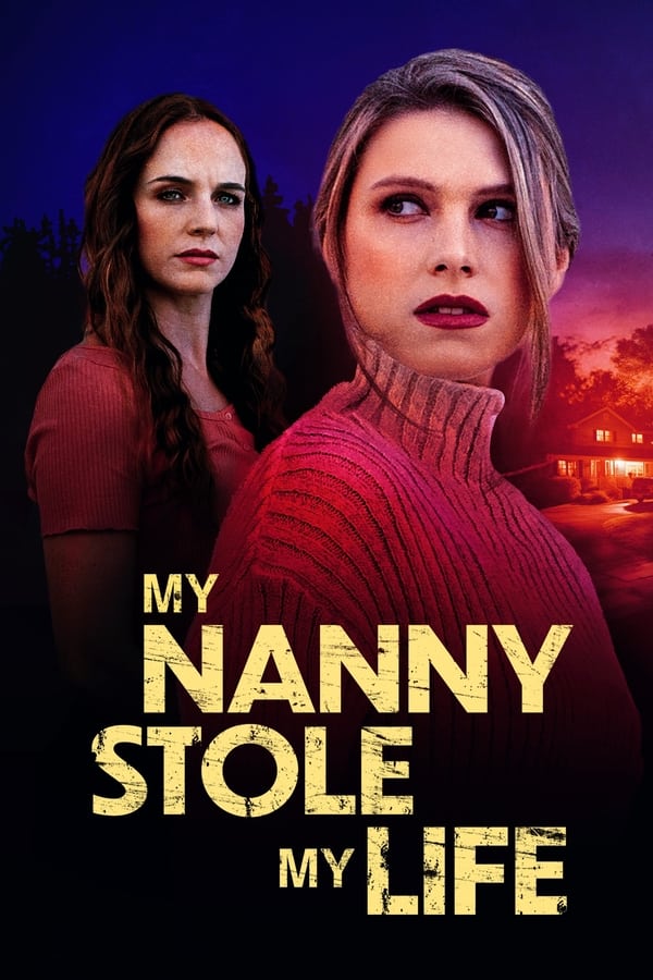 Zerone IPTV Pro EN - My Nanny Stole My Life (2024)