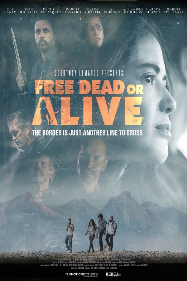 Zerone IPTV Pro EN - Free Dead or Alive  (2022)