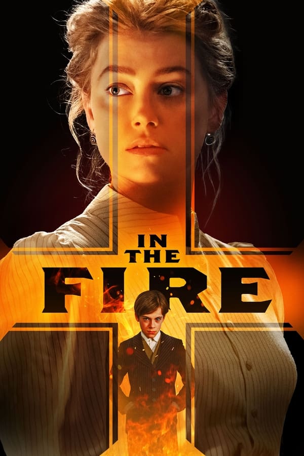 Zerone IPTV Pro DE - In the Fire (2023)