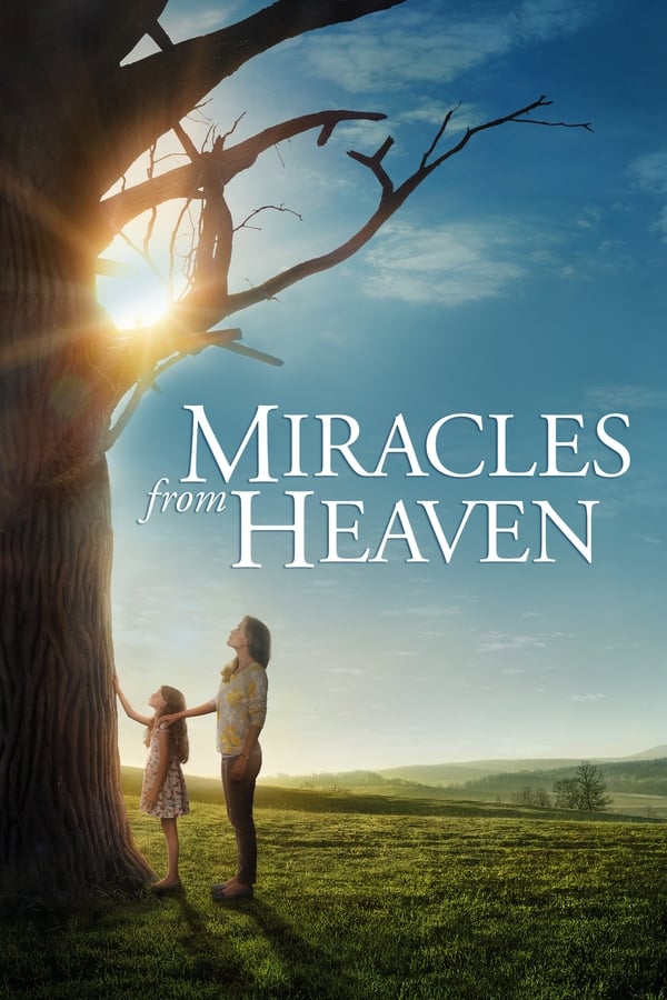 Zerone IPTV Pro EN - Miracles from Heaven  (2016)