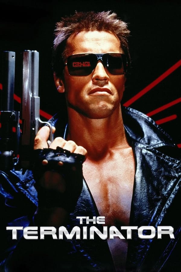 Zerone IPTV Pro NL - The Terminator (1984)