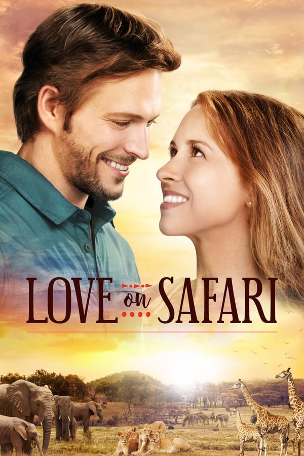 Zerone IPTV Pro NL - Love on Safari (2018)