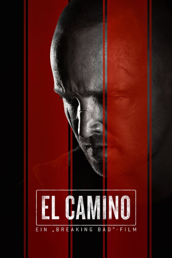 Zerone IPTV Pro DE - El Camino: Ein Breaking-Bad-Film  (2019)