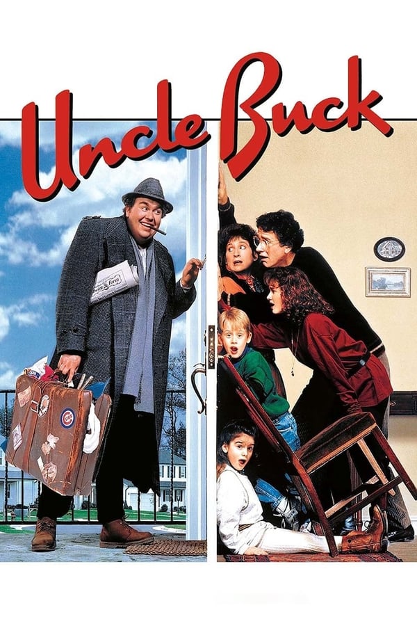 Zerone IPTV Pro EN - Uncle Buck (1989)