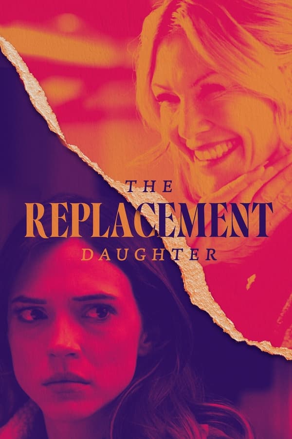 Zerone IPTV Pro EN - The Replacement Daughter (2024)