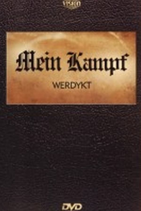 Zerone IPTV Pro PL - MEIN KAMPF - WERDYKT (1963) DOKUMENT