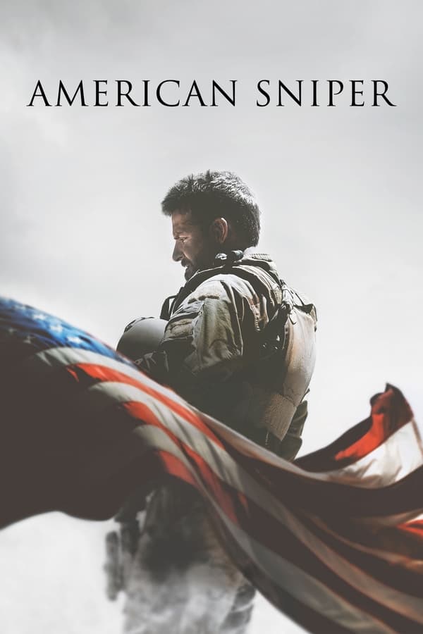 Zerone IPTV Pro NL - American Sniper (2014)