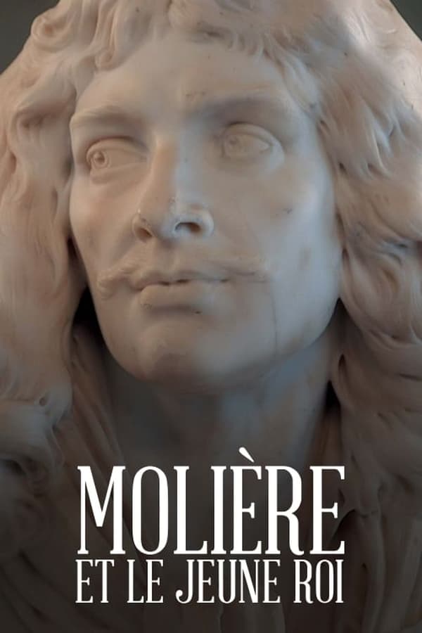 Zerone IPTV Pro FR - Molière et le jeune roi  (2022)