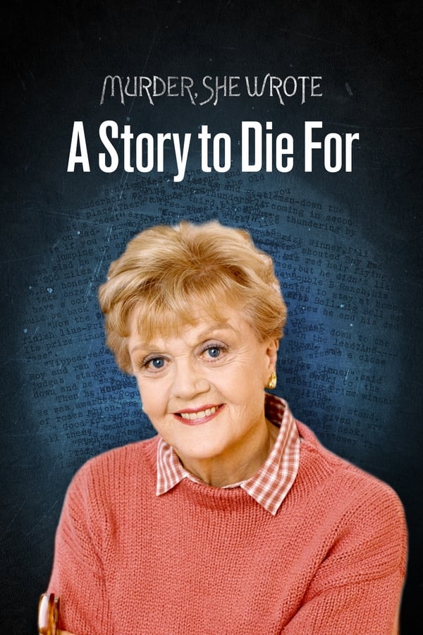 Zerone IPTV Pro EN - Murder, She Wrote: A Story to Die For (2000)