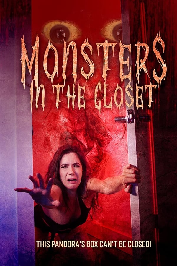 Zerone IPTV Pro EN - Monsters in the Closet  (2022)