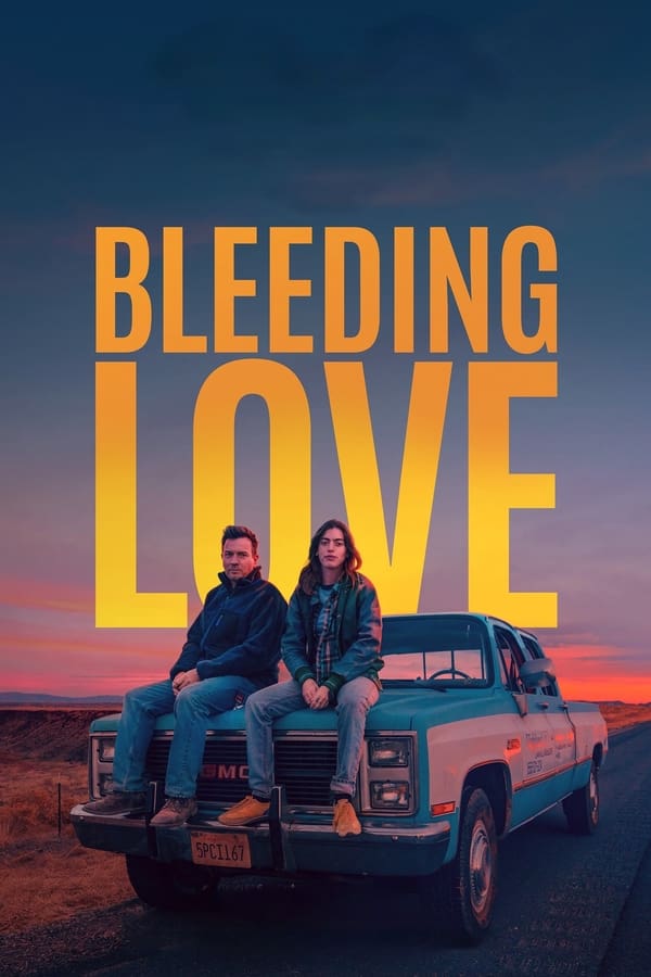 Zerone IPTV Pro EN - Bleeding Love (2024)