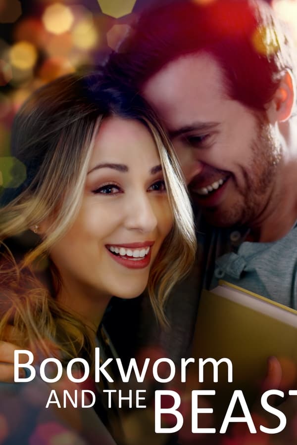 Zerone IPTV Pro ES - Bookworm and the Beast  (2021)