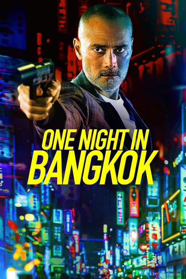 Zerone IPTV Pro DE - One Night in Bangkok  (2020)