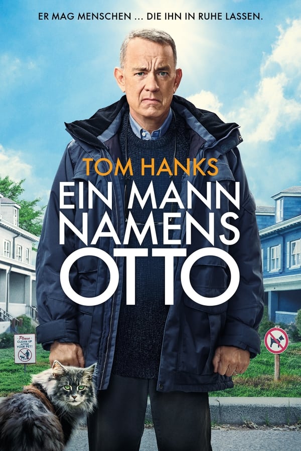 Zerone IPTV Pro DE - Ein Mann namens Otto (2022)