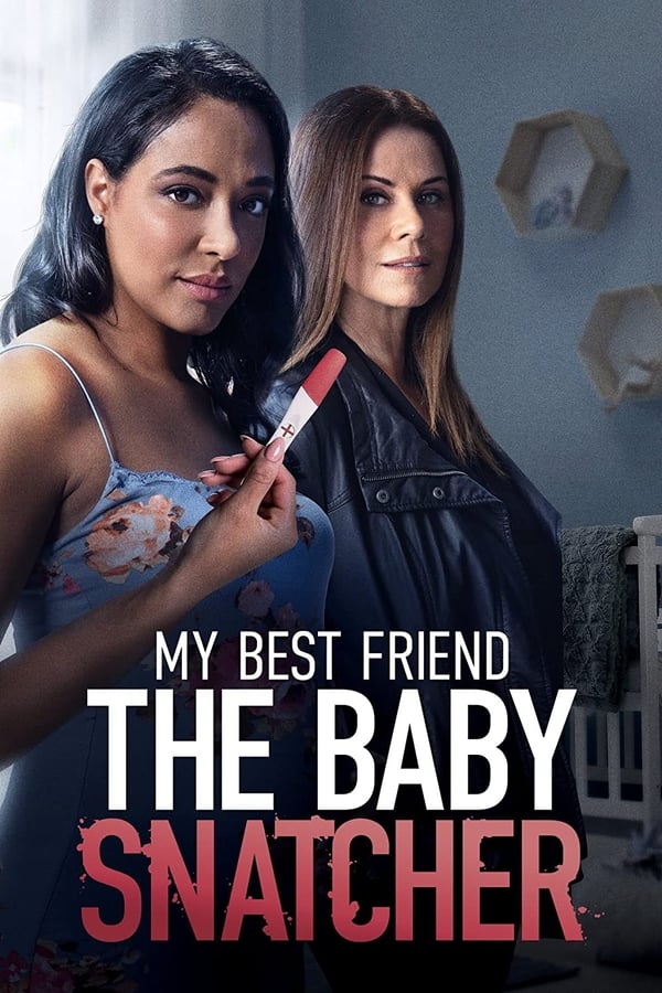 Zerone IPTV Pro EN - My Best Friend the Baby Snatcher (2023)