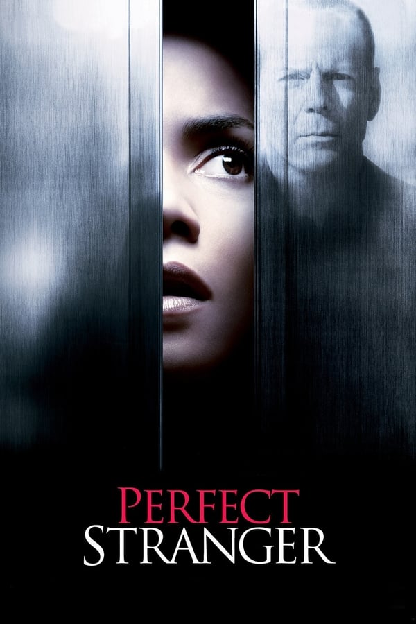 Zerone IPTV Pro NL - Perfect Stranger (2007)