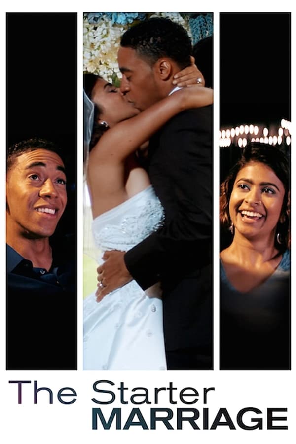 Zerone IPTV Pro EN - The Starter Marriage  (2021)