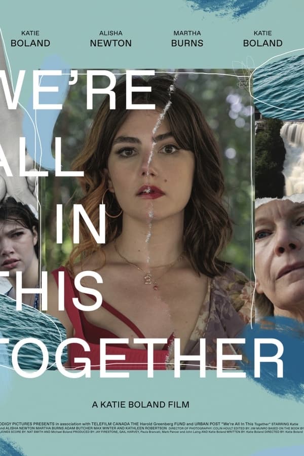 Zerone IPTV Pro EN - We're All in This Together (2022)