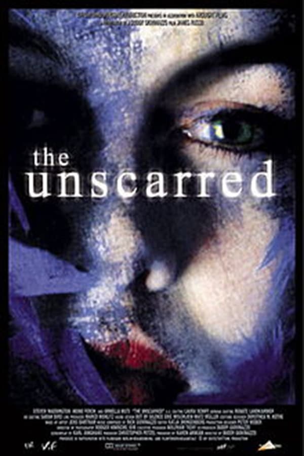 Zerone IPTV Pro EN - The Unscarred (2000)