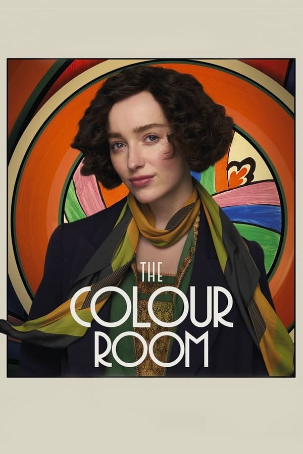 Zerone IPTV Pro DE - The Colour Room  (2021)