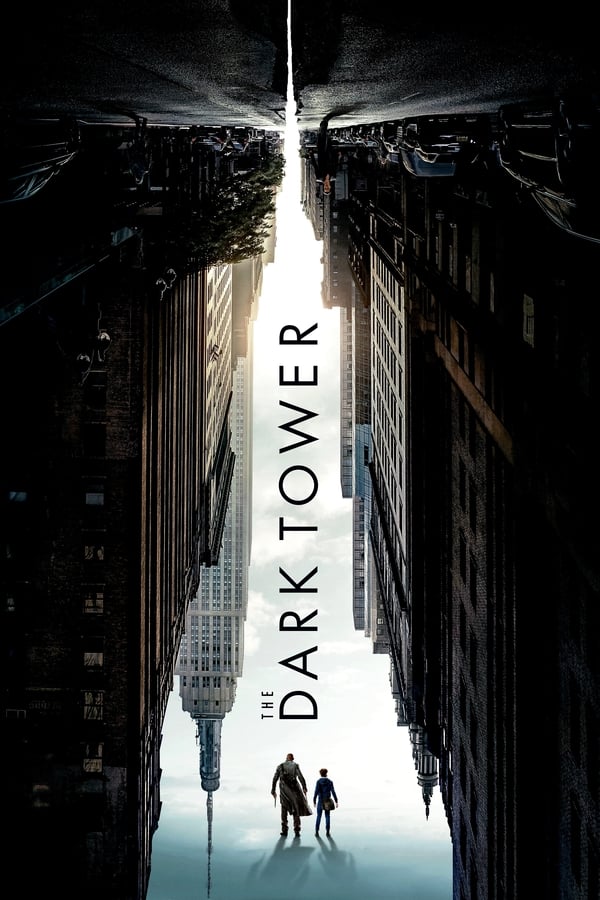 Zerone IPTV Pro NL - The Dark Tower (2017)