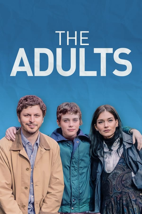 Zerone IPTV Pro NL - The Adults (2023)