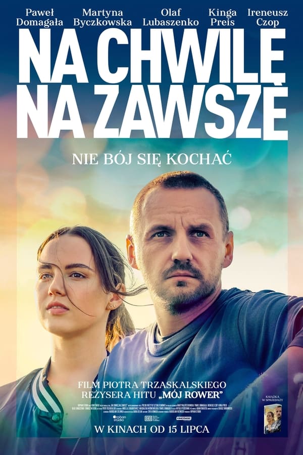 Zerone IPTV Pro PL - Na chwilę, na zawsze (2022)