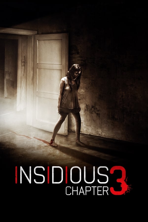 Zerone IPTV Pro NL - Insidious: Hoofdstuk 3 (2015)