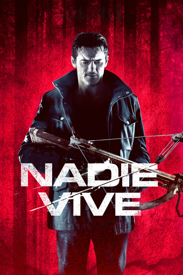 Zerone IPTV Pro ES - Nadie vive - (2013)