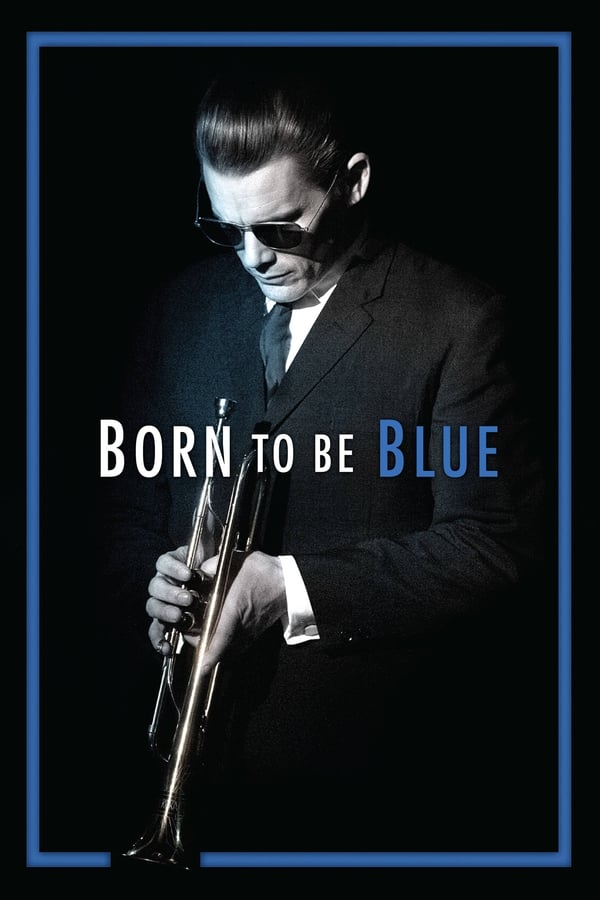 Zerone IPTV Pro NL - Born to Be Blue (2015)