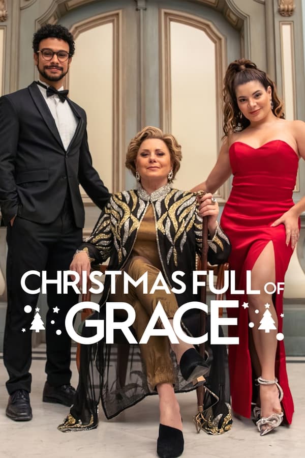 Zerone IPTV Pro NF - Christmas Full of Grace (2022)