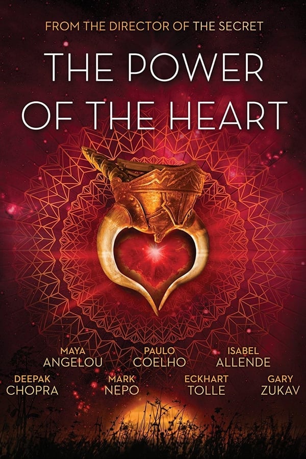 Zerone IPTV Pro EN - The Power of the Heart (2014)