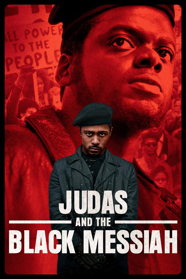 Zerone IPTV Pro NL - Judas and the Black Messiah (2021)