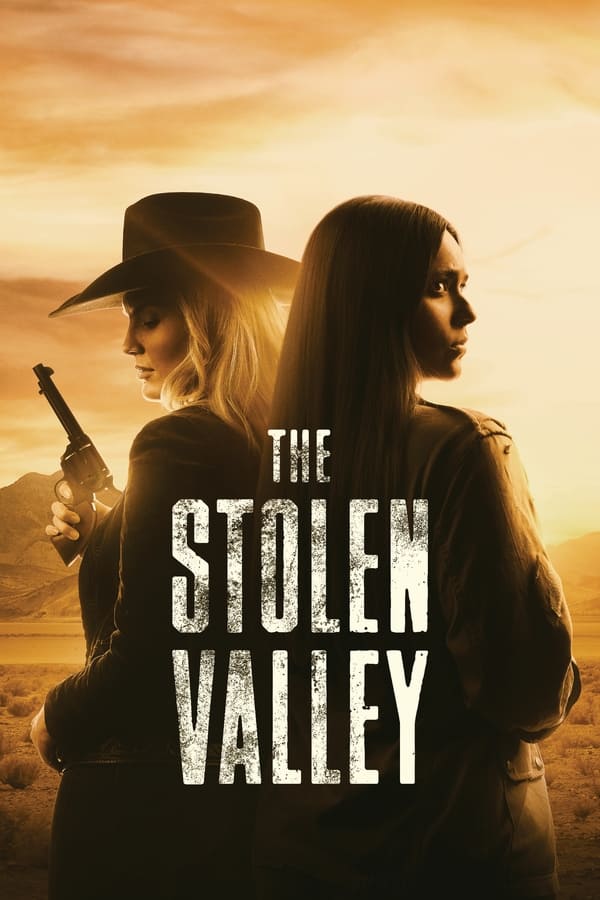 Zerone IPTV Pro LAT - The Stolen Valley (2024)