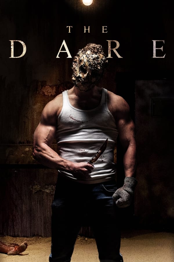 Zerone IPTV Pro NL - The Dare (2019)