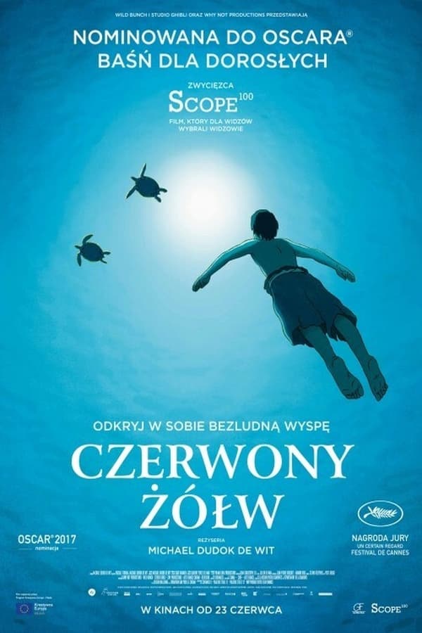 Zerone IPTV Pro PL - CZERWONY ŻÓŁW (2016)