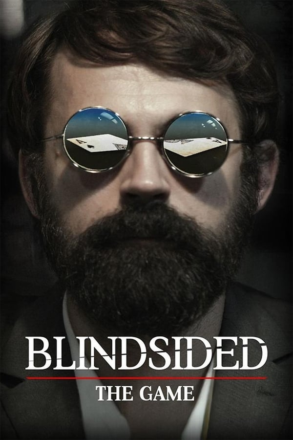 Zerone IPTV Pro AL - Blindsided: The Game  (2018)